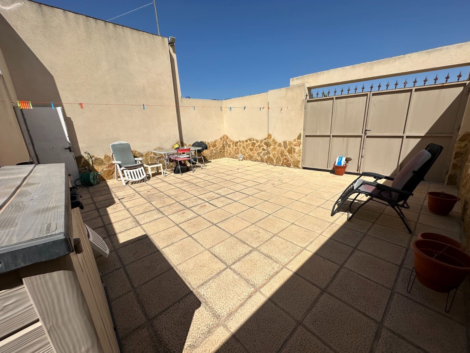 3 bedroom Townhouse for sale in Benejuzar - € 140,000 (Ref: 9926594)