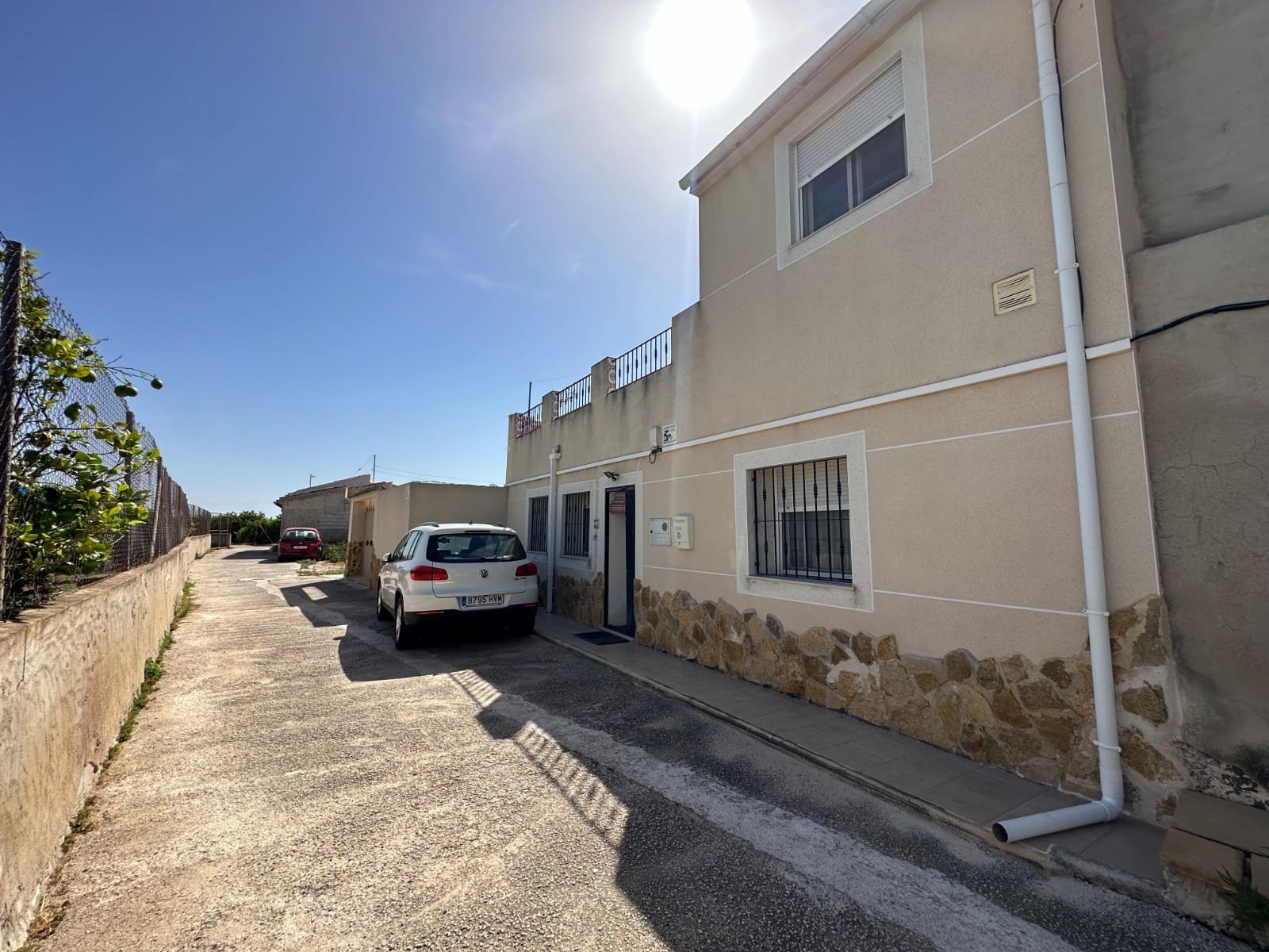 3 bedroom Townhouse for sale in Benejuzar - € 140,000 (Ref: 9926594)