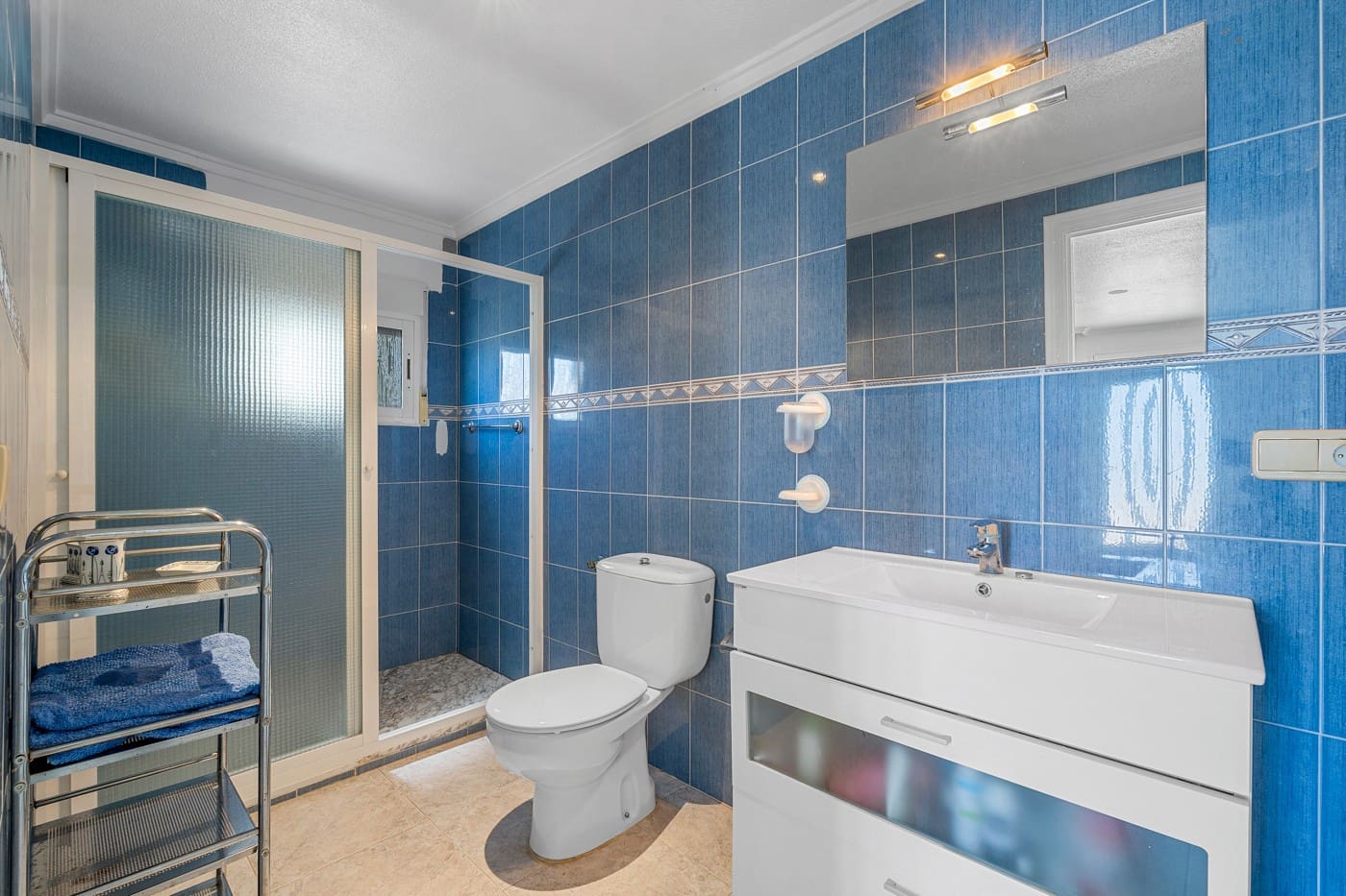 Chalet de 4 habitaciones en Ciudad Quesada en venta con piscina - 399.000 € (Ref: 9928626)