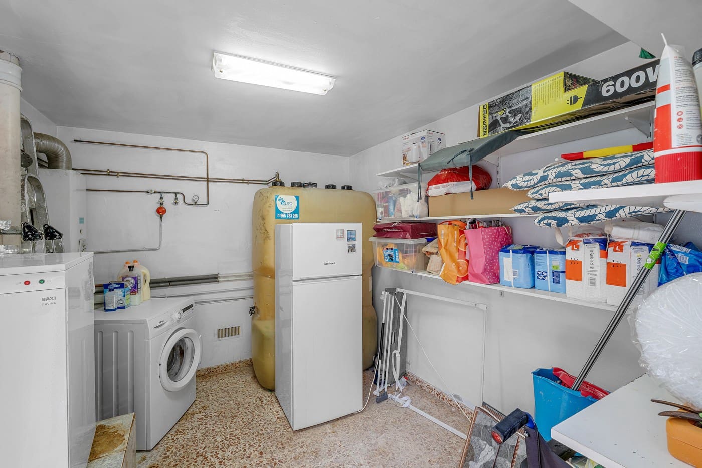 Chalet de 4 habitaciones en Ciudad Quesada en venta con piscina - 399.000 € (Ref: 9928626)