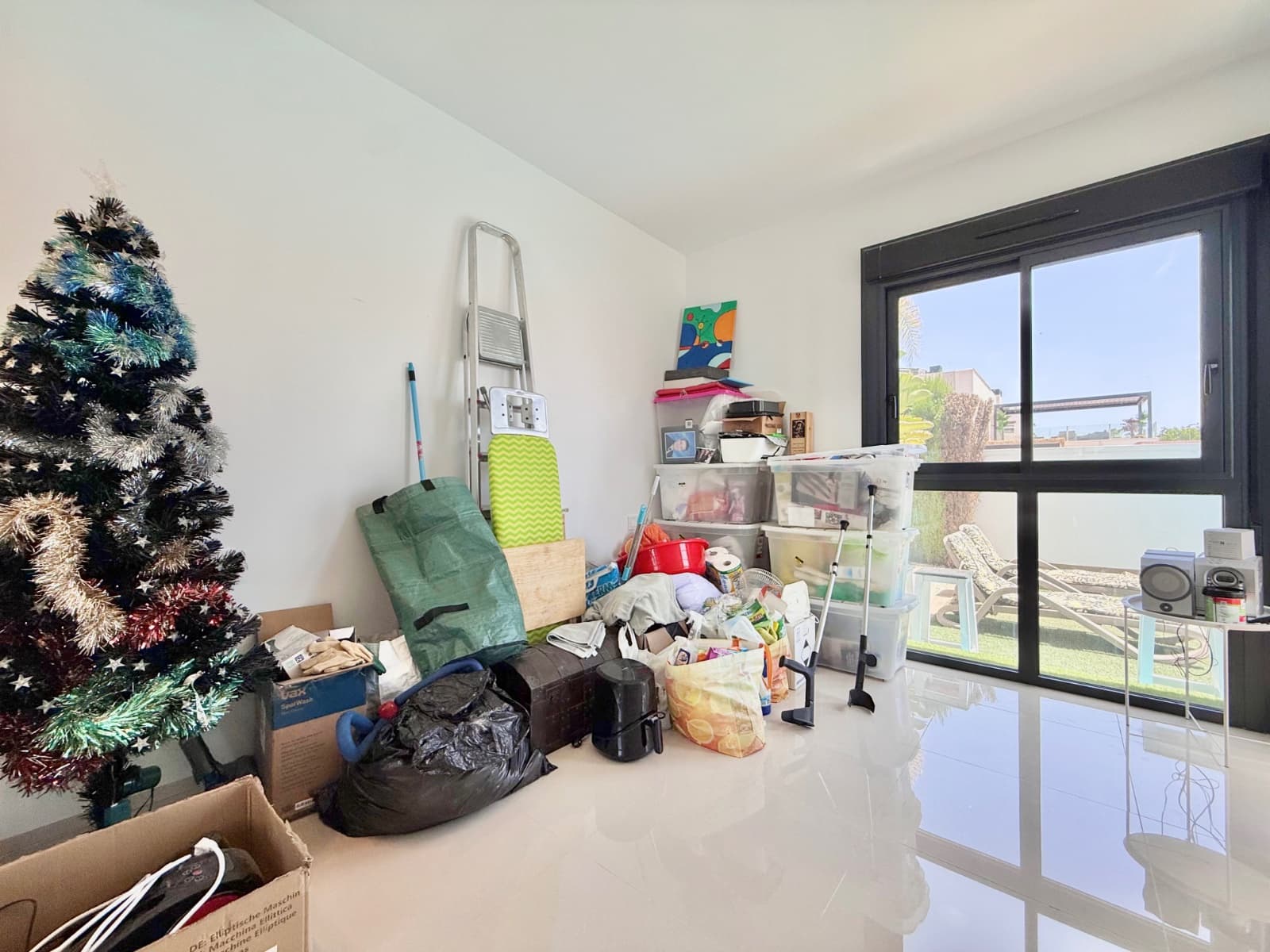 Chalet de 4 habitaciones en Ciudad Quesada en venta con piscina garaje - 525.000 € (Ref: 9935258)