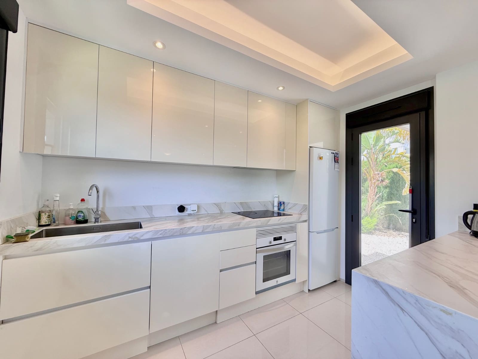 Chalet de 4 habitaciones en Ciudad Quesada en venta con piscina garaje - 525.000 € (Ref: 9935258)