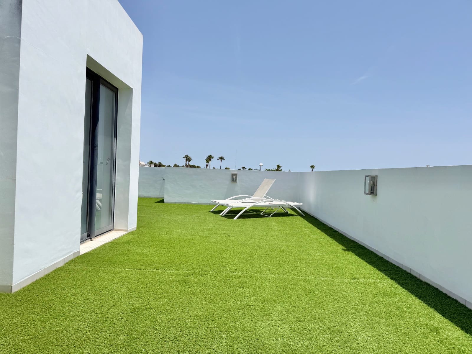 Chalet de 4 habitaciones en Ciudad Quesada en venta con piscina garaje - 525.000 € (Ref: 9935258)