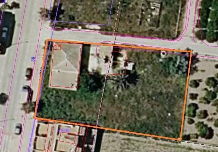 3 camera da letto Villa in vendita in Daya Nueva - 112.500 € (Rif: 9935260)