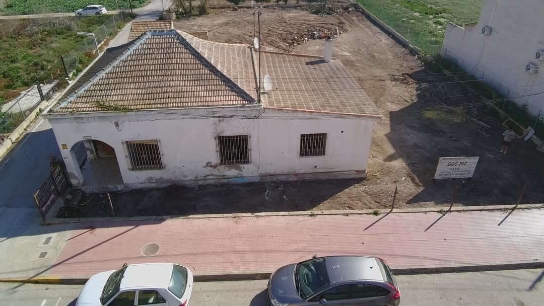 3 camera da letto Villa in vendita in Daya Nueva - 112.500 € (Rif: 9935260)