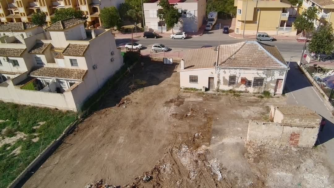 3 camera da letto Villa in vendita in Daya Nueva - 112.500 € (Rif: 9935260)