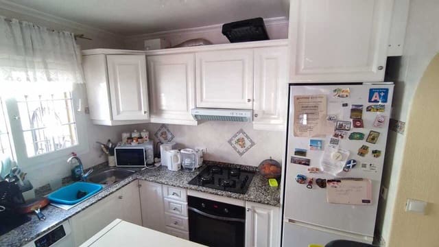3 soverom Villa til salgs i Playa Flamenca, Orihuela med svømmebasseng - € 295 000 (Ref: 9935261)