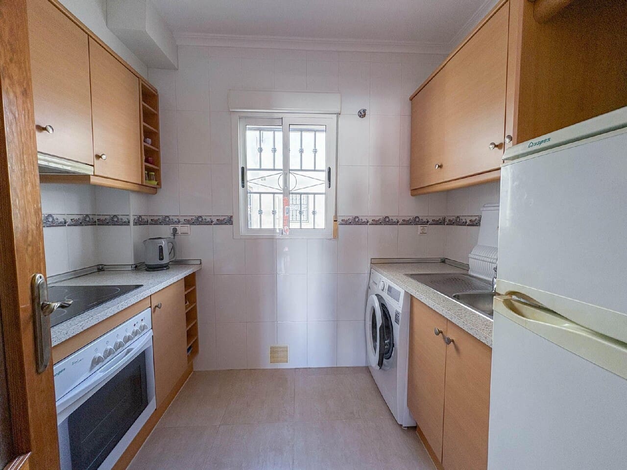 2 slaapkamer Appartement te koop in Orihuela Costa met zwembad - € 169.000 (Ref: 9941578)