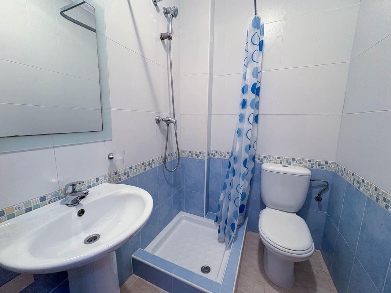 2 slaapkamer Appartement te koop in Orihuela Costa met zwembad - € 169.000 (Ref: 9941578)