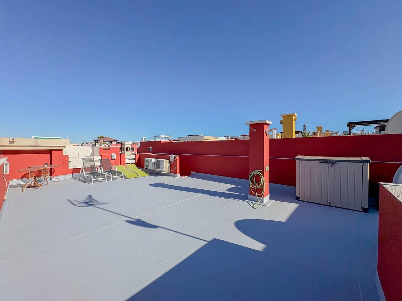 2 slaapkamer Appartement te koop in Orihuela Costa met zwembad - € 169.000 (Ref: 9941578)