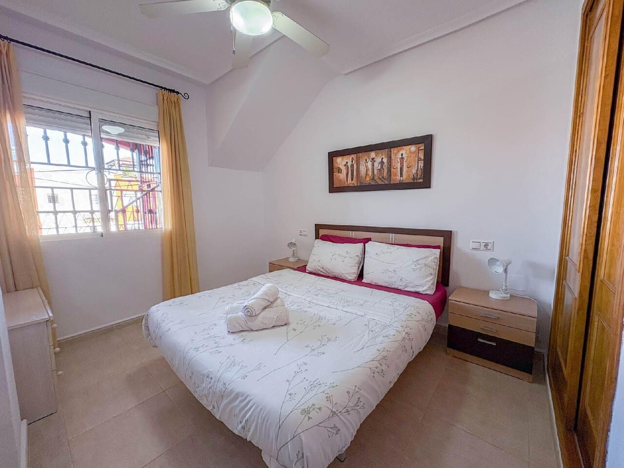 2 slaapkamer Appartement te koop in Orihuela Costa met zwembad - € 169.000 (Ref: 9941578)