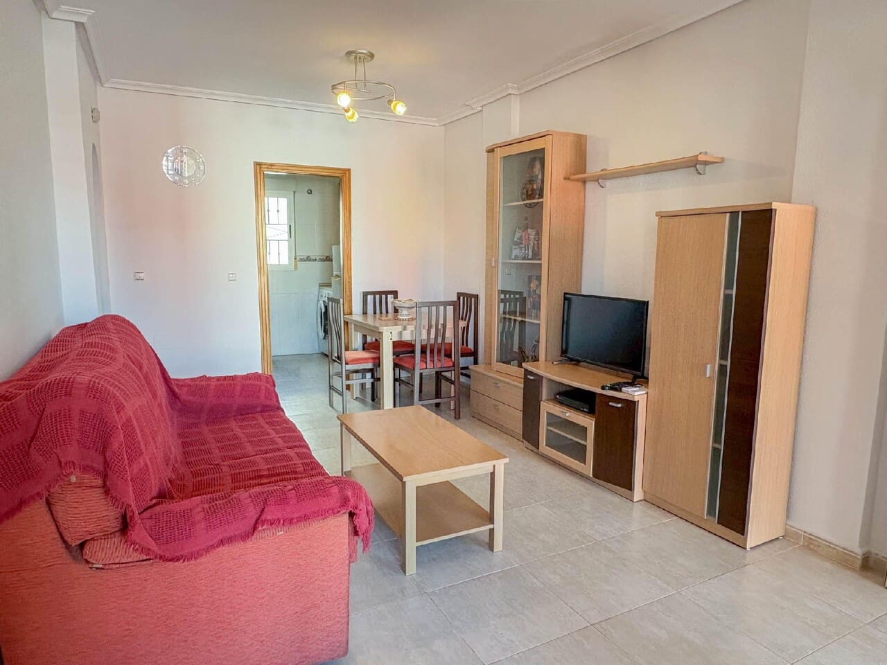 2 slaapkamer Appartement te koop in Orihuela Costa met zwembad - € 169.000 (Ref: 9941578)