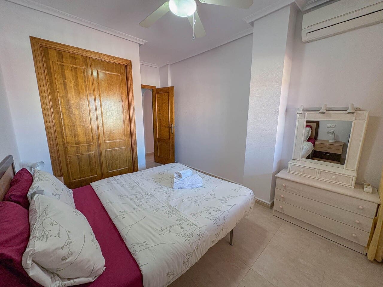 2 slaapkamer Appartement te koop in Orihuela Costa met zwembad - € 169.000 (Ref: 9941578)