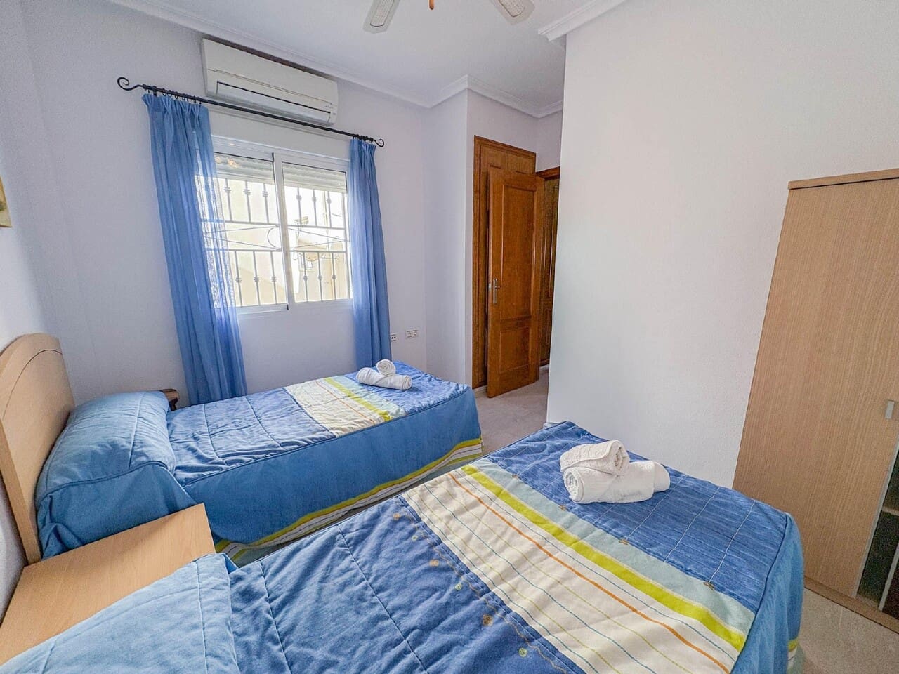 2 slaapkamer Appartement te koop in Orihuela Costa met zwembad - € 169.000 (Ref: 9941578)