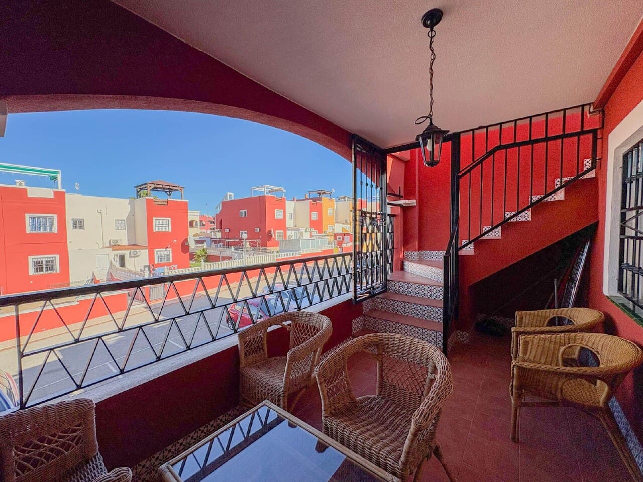2 slaapkamer Appartement te koop in Orihuela Costa met zwembad - € 169.000 (Ref: 9941578)