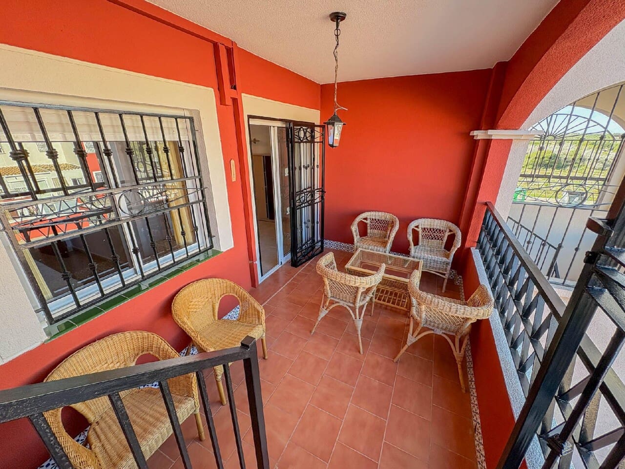 2 slaapkamer Appartement te koop in Orihuela Costa met zwembad - € 169.000 (Ref: 9941578)