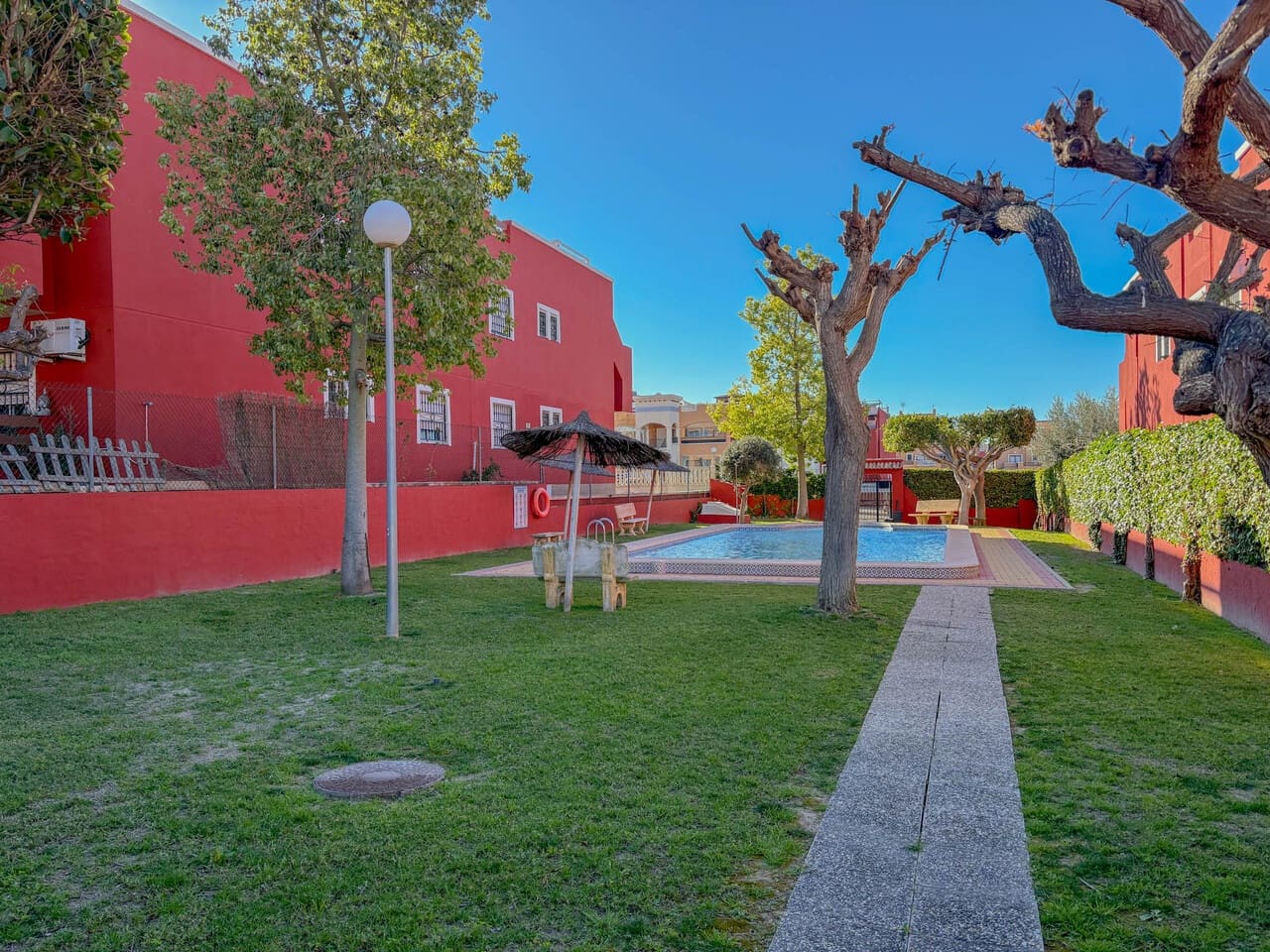 2 slaapkamer Appartement te koop in Orihuela Costa met zwembad - € 169.000 (Ref: 9941578)