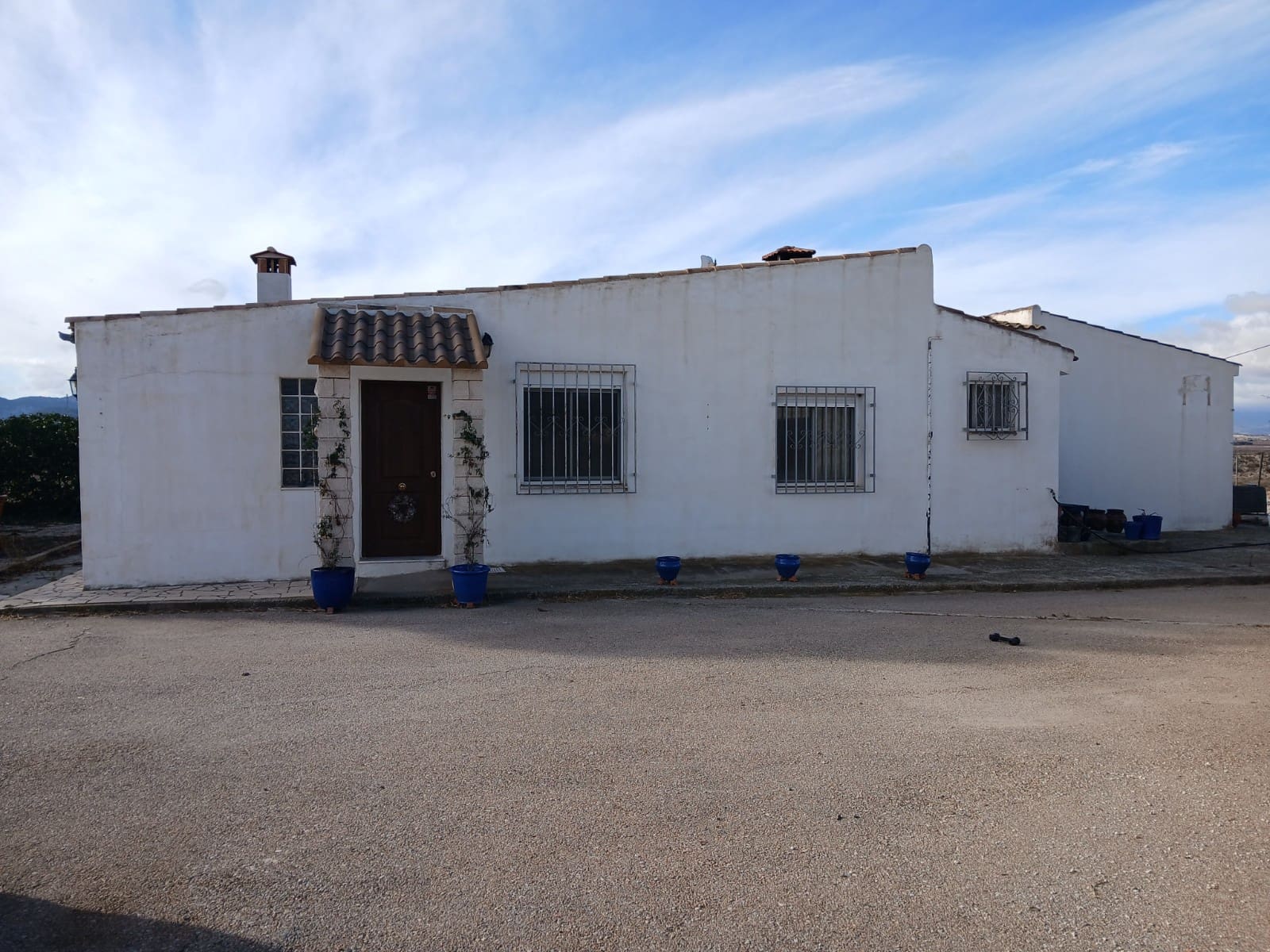 3 camera da letto Finca/Casa di Campagna in vendita in Monovar / Monover con piscina garage - 189.995 € (Rif: 9946913)