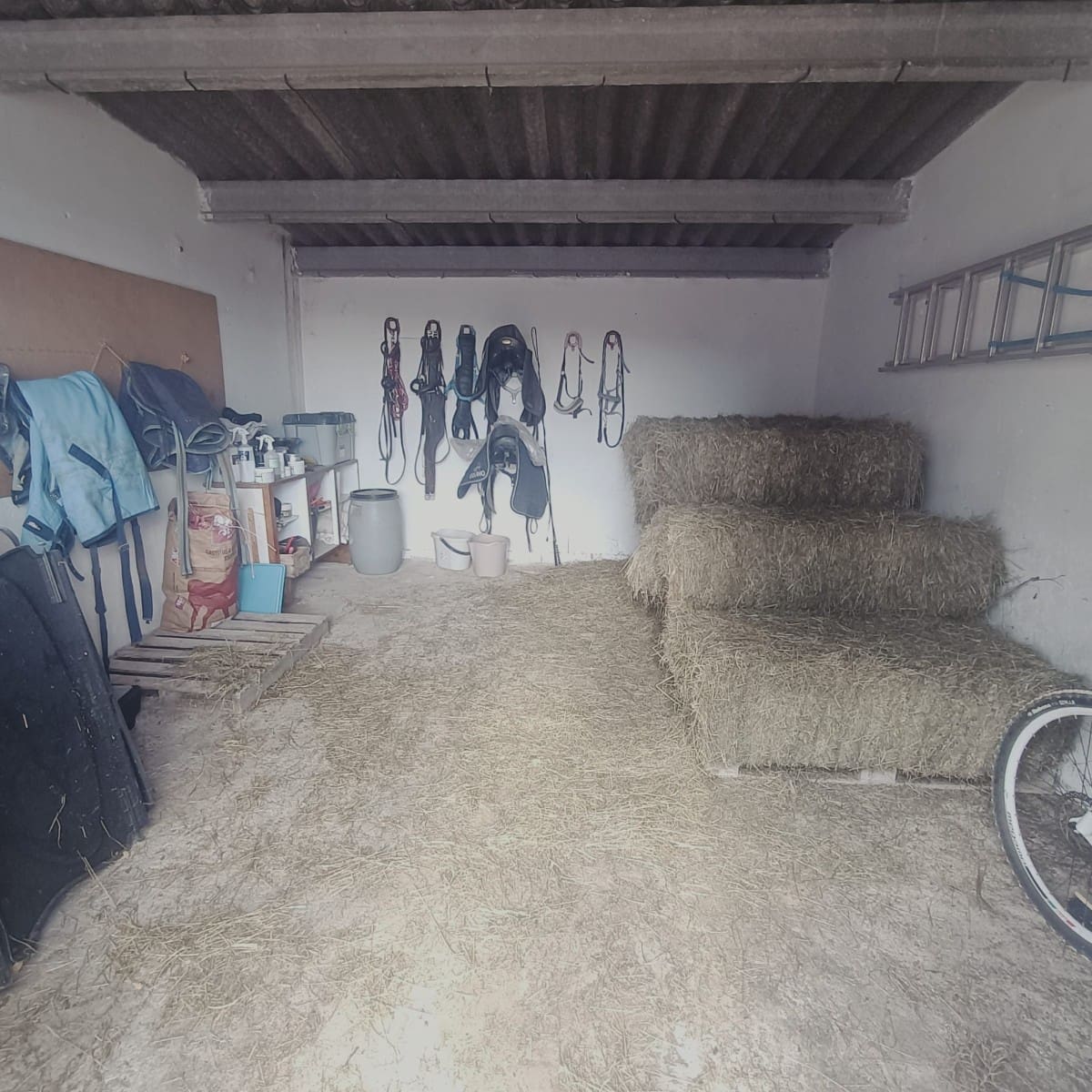 3 camera da letto Finca/Casa di Campagna in vendita in Monovar / Monover con piscina garage - 189.995 € (Rif: 9946913)