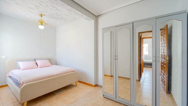 2 slaapkamer Appartement te koop in Ciudad Quesada, Rojales met zwembad - € 185.000 (Ref: 9948867)