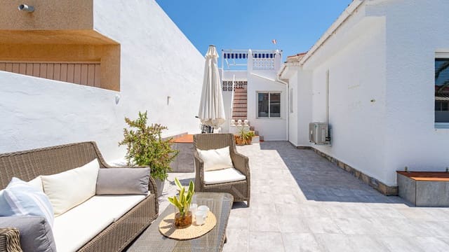 2 slaapkamer Appartement te koop in Ciudad Quesada, Rojales met zwembad - € 185.000 (Ref: 9948867)