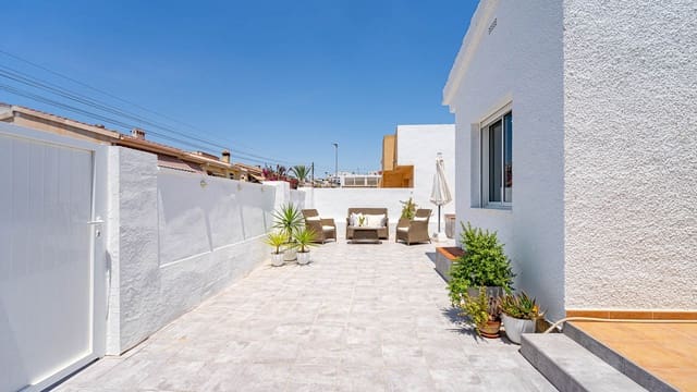 2 slaapkamer Appartement te koop in Ciudad Quesada, Rojales met zwembad - € 185.000 (Ref: 9948867)