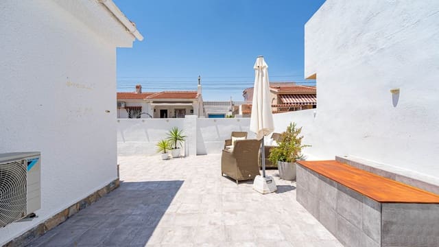 2 slaapkamer Appartement te koop in Ciudad Quesada, Rojales met zwembad - € 185.000 (Ref: 9948867)