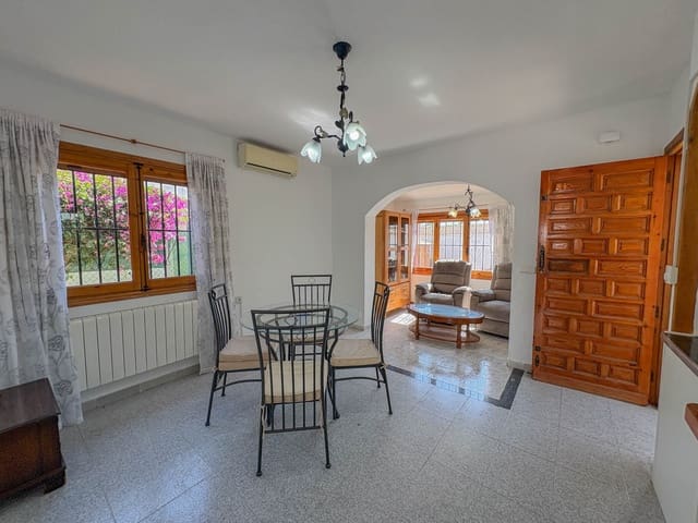 2 chambre Villa/Maison à vendre à Parque de las Naciones, Torrevieja avec piscine - 189 000 € (Ref: 9948868)