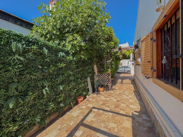 2 chambre Villa/Maison à vendre à Parque de las Naciones, Torrevieja avec piscine - 189 000 € (Ref: 9948868)