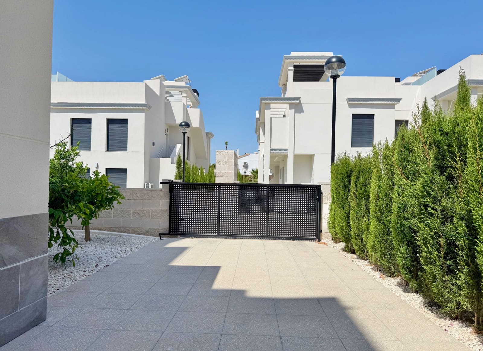 2 sypialnia Apartament na sprzedaż w Ciudad Quesada z basenem - 359 000 € (Ref: 9950665)