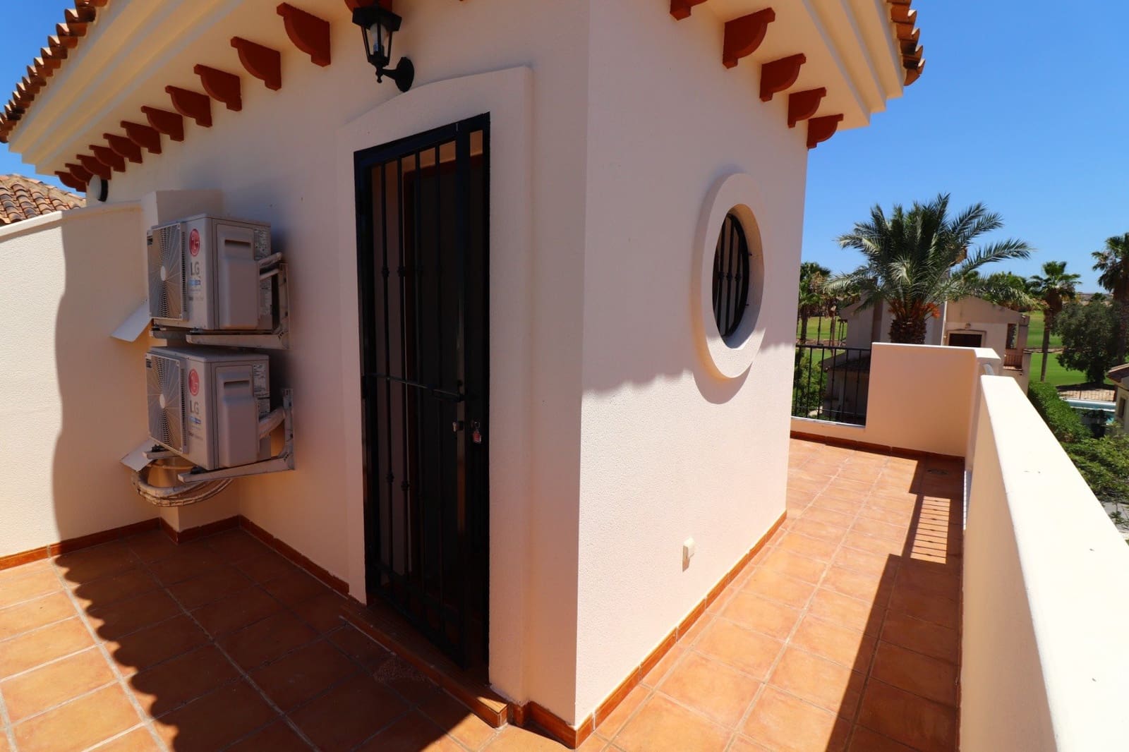 3 quarto Moradia para venda em Algorfa com piscina garagem - 235 000 € (Ref: 9957552)