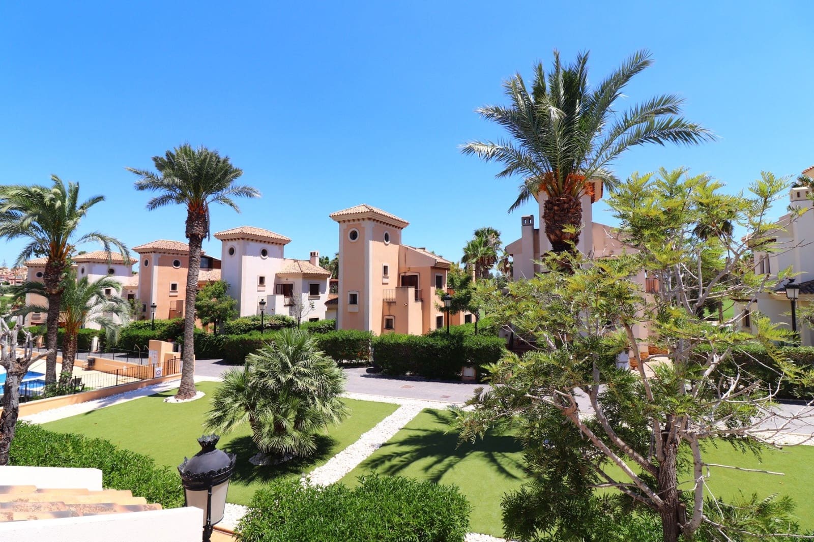 3 quarto Moradia para venda em Algorfa com piscina garagem - 235 000 € (Ref: 9957552)