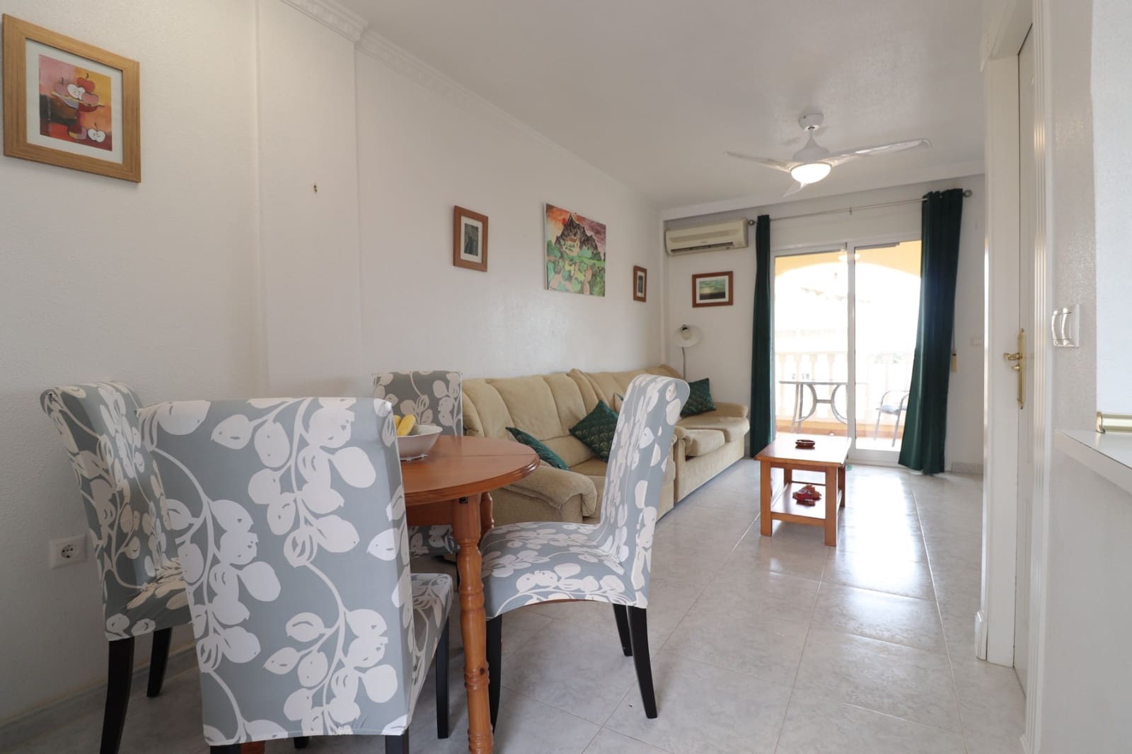 2 camera da letto Casa in vendita in Algorfa con piscina garage - 174.950 € (Rif: 9957559)