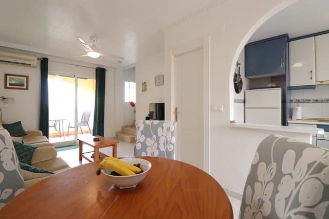 2 camera da letto Casa in vendita in Algorfa con piscina garage - 174.950 € (Rif: 9957559)