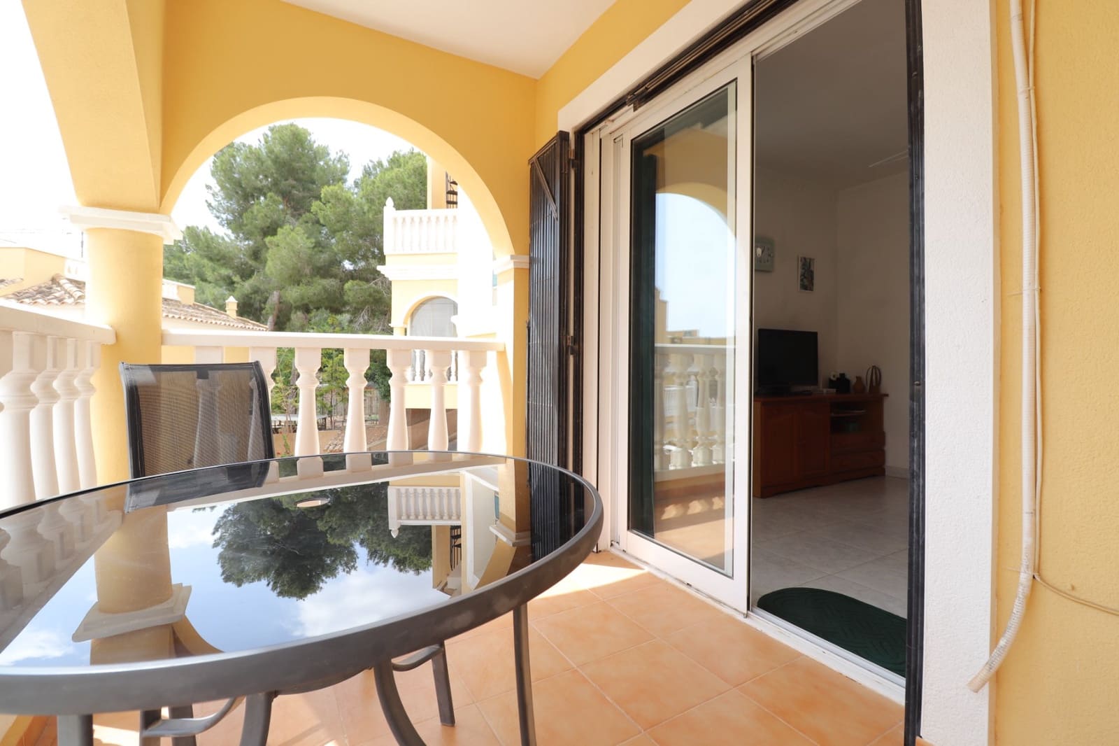 2 camera da letto Casa in vendita in Algorfa con piscina garage - 174.950 € (Rif: 9957559)