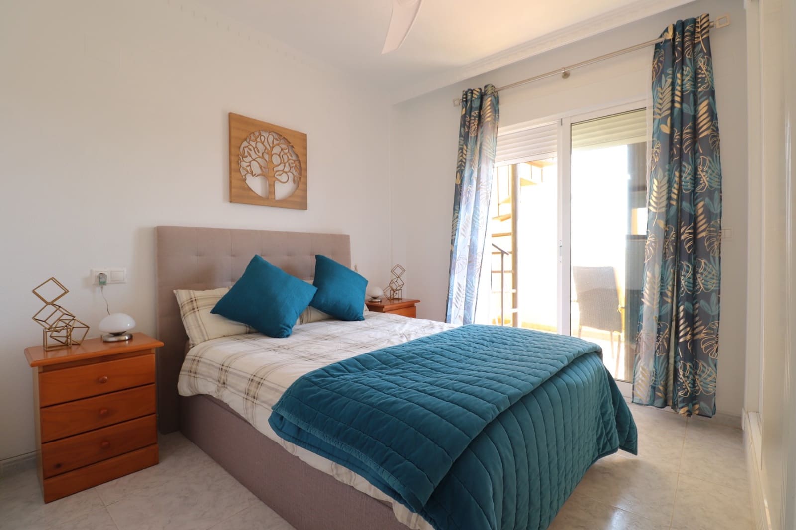 2 camera da letto Casa in vendita in Algorfa con piscina garage - 174.950 € (Rif: 9957559)