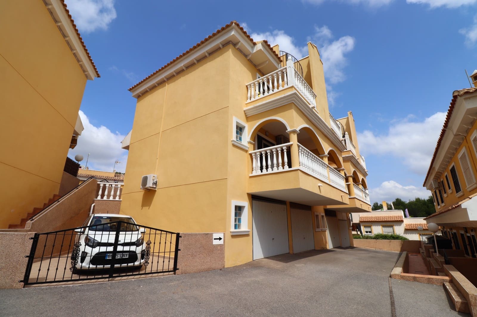 2 camera da letto Casa in vendita in Algorfa con piscina garage - 174.950 € (Rif: 9957559)