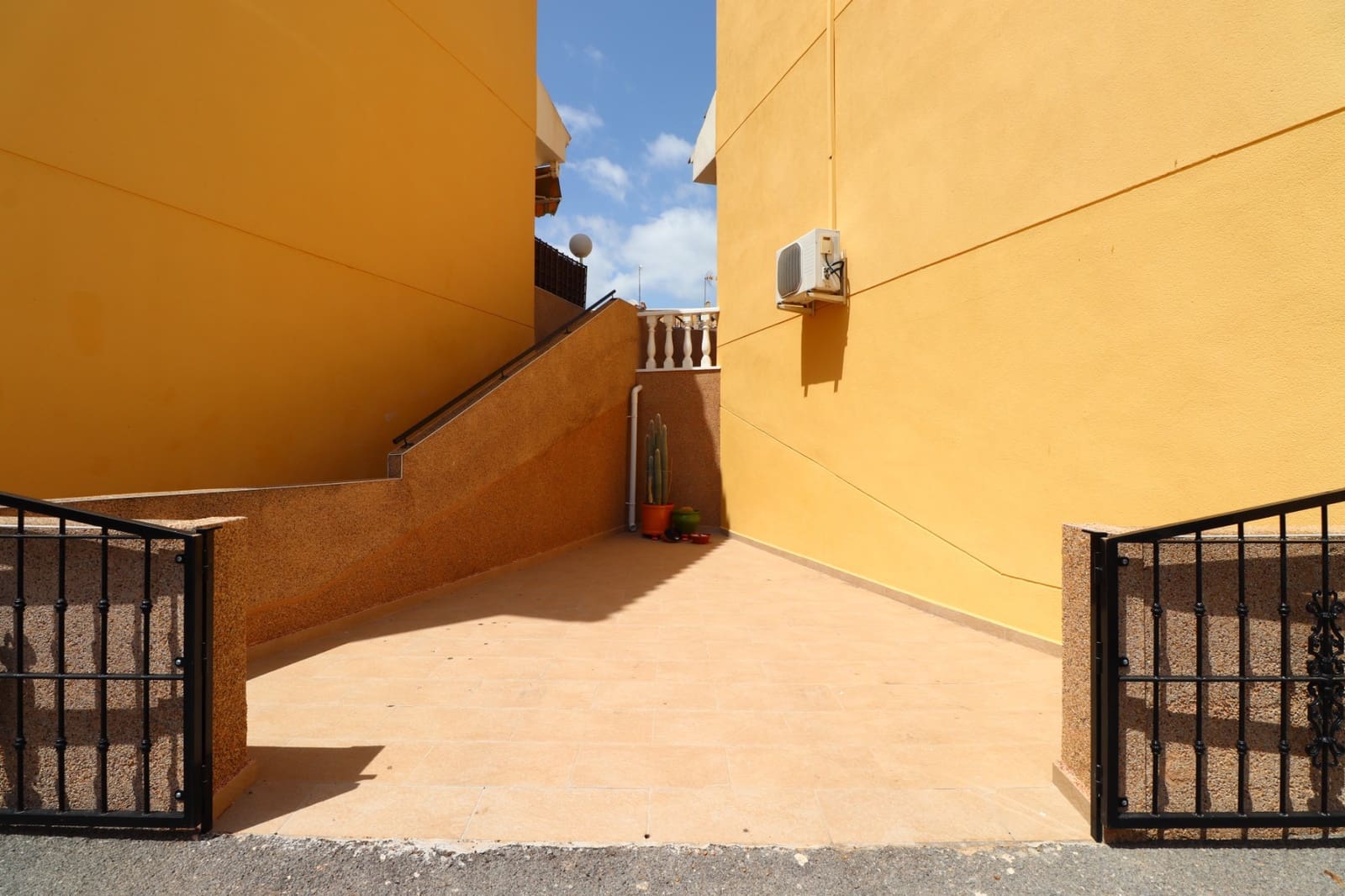 2 camera da letto Casa in vendita in Algorfa con piscina garage - 174.950 € (Rif: 9957559)