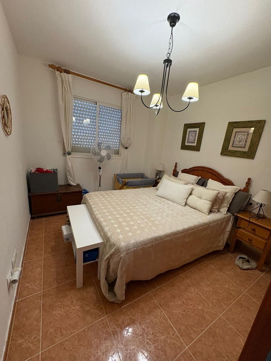2 chambre Appartement à vendre à Mar de Cristal avec garage - 149 000 € (Ref: 9957560)
