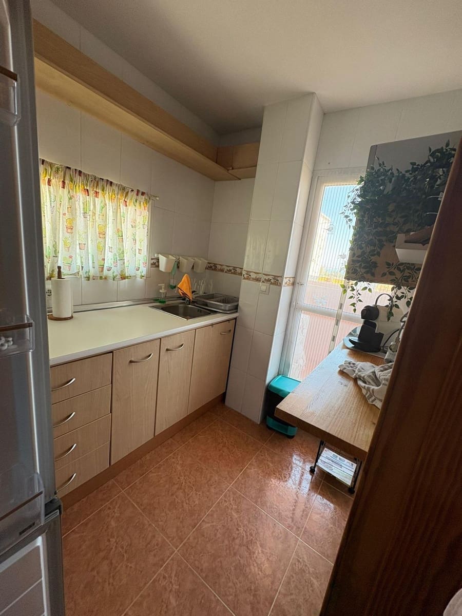 2 chambre Appartement à vendre à Mar de Cristal avec garage - 149 000 € (Ref: 9957560)