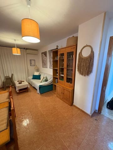2 chambre Appartement à vendre à Mar de Cristal, Carthagène avec garage - 149 000 € (Ref: 9957560)