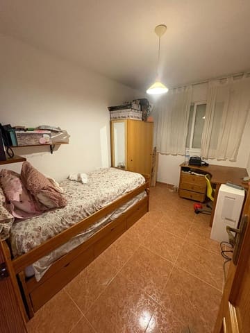 2 chambre Appartement à vendre à Mar de Cristal, Carthagène avec garage - 149 000 € (Ref: 9957560)