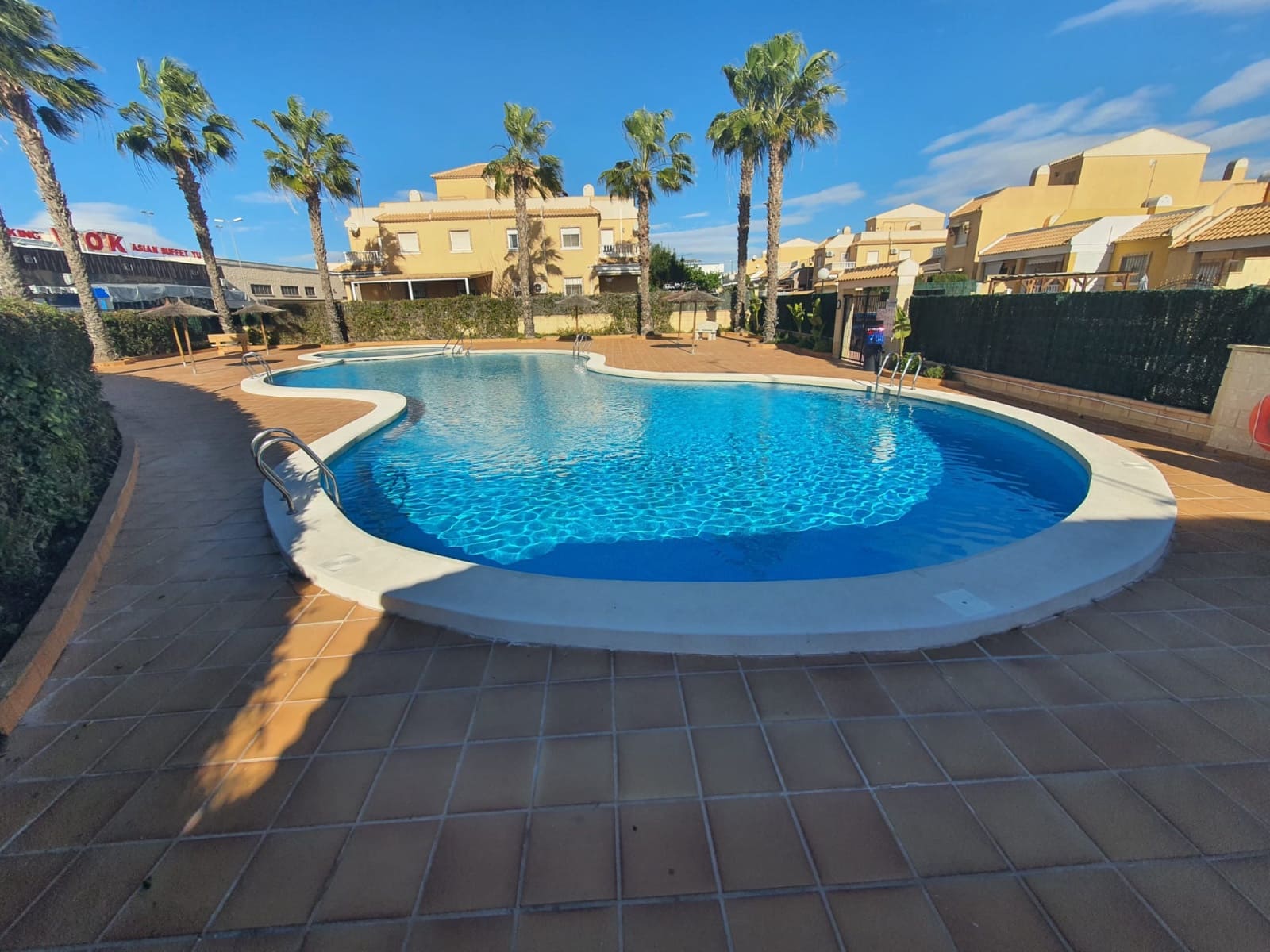 3 camera da letto Casa in vendita in Rojales con piscina - 265.000 € (Rif: 9958802)