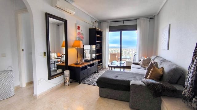 2 soveværelse Lejlighed til salg i Ciudad Quesada, Rojales - € 135.000 (Ref: 9958956)
