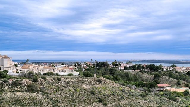 2 soveværelse Lejlighed til salg i Ciudad Quesada, Rojales - € 135.000 (Ref: 9958956)