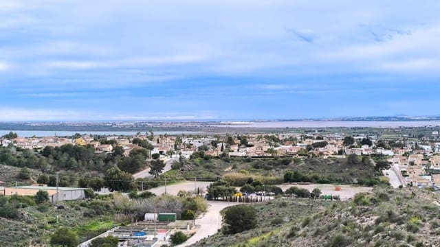 2 soveværelse Lejlighed til salg i Ciudad Quesada, Rojales - € 135.000 (Ref: 9958956)