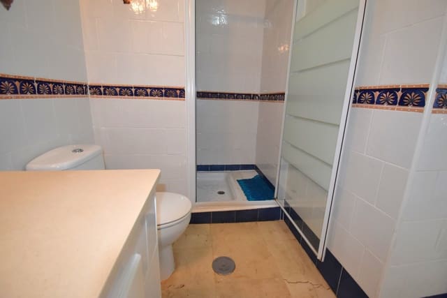 2 soverom Leilighet til salgs i Los Balcones - Los Altos, Orihuela med svømmebasseng garasje - € 165 000 (Ref: 9961681)