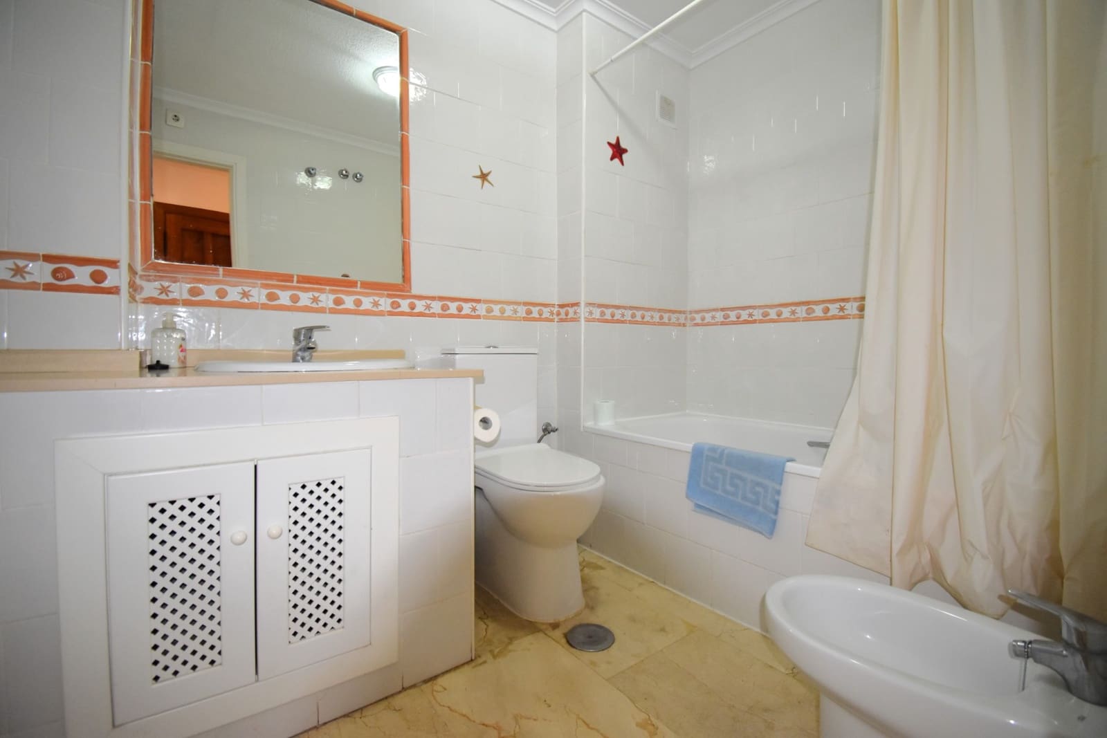 2 soverom Leilighet til salgs i Orihuela Costa med svømmebasseng garasje - € 165 000 (Ref: 9961681)