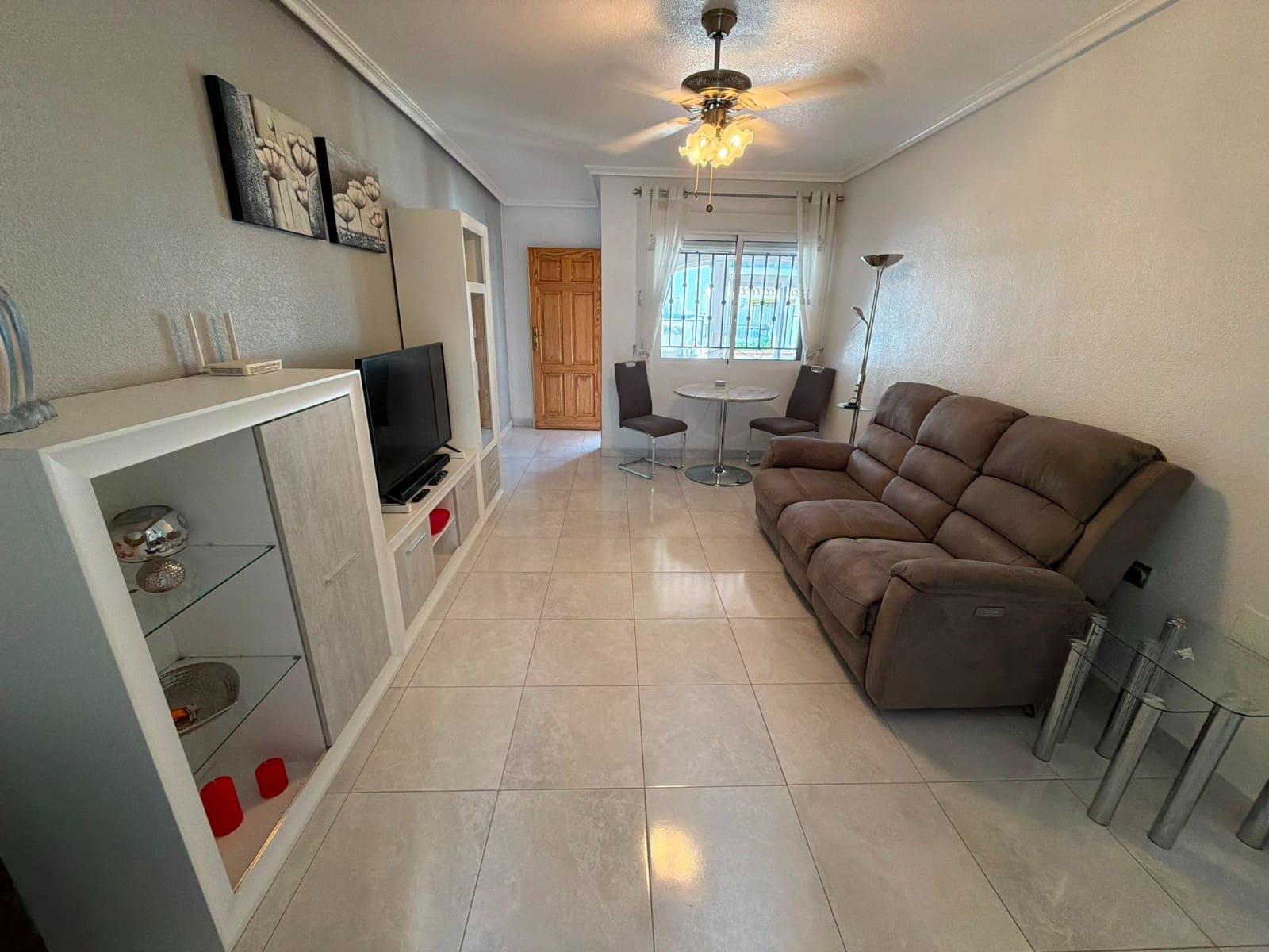 2 quarto Apartamento para venda em Vistabella com piscina - 139 900 € (Ref: 9964478)