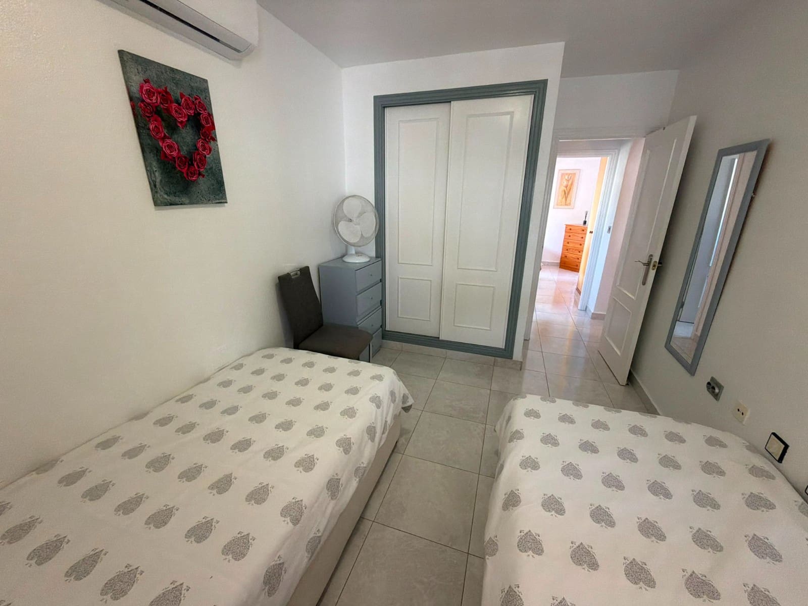 2 quarto Apartamento para venda em Vistabella com piscina - 139 900 € (Ref: 9964478)